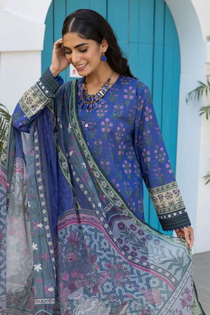 Khaadi | Essentials-Tailored'24 | P-13 - Hoorain Designer Wear - Pakistani Ladies Branded Stitched Clothes in United Kingdom, United states, CA and Australia