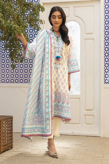 Khaadi | Essentials-Tailored'24 | P-10 - Pakistani Clothes for women, in United Kingdom and United States