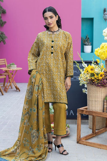 Khaadi | Essentials-Tailored'24 | P-19 - Pakistani Clothes for women, in United Kingdom and United States