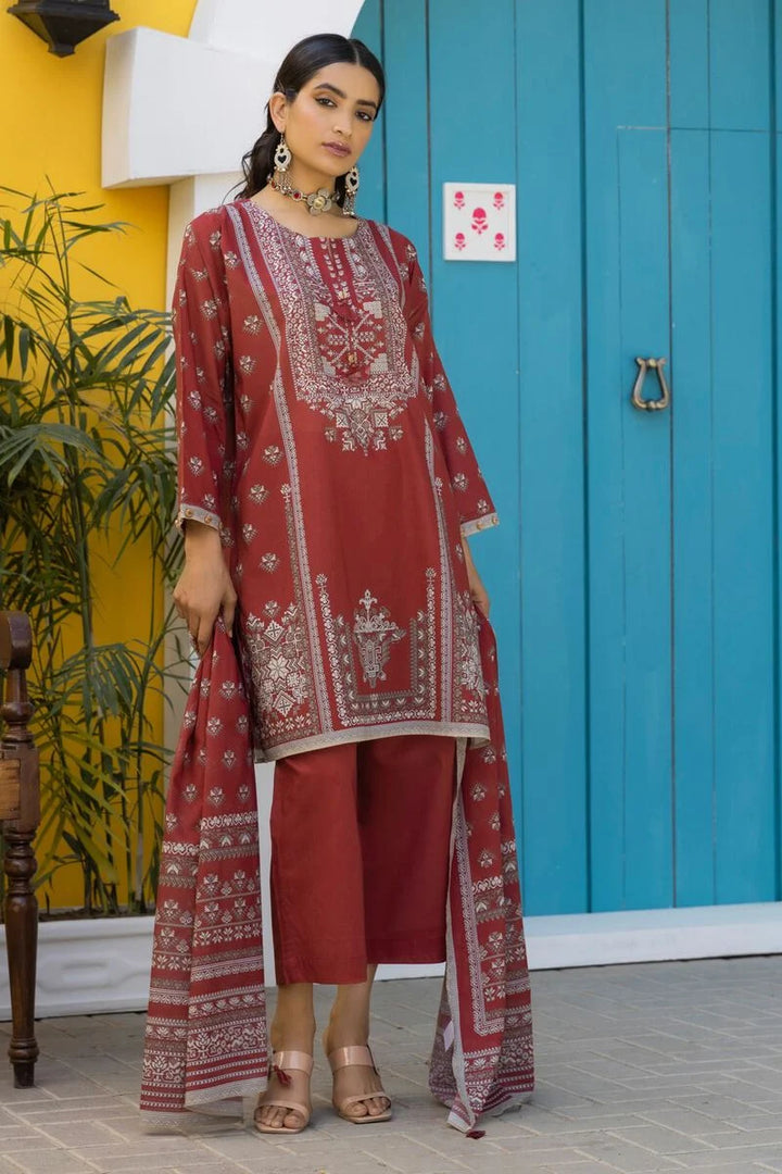 Khaadi | Essentials-Tailored'24 | P-20 - Pakistani Clothes for women, in United Kingdom and United States