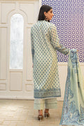 Khaadi | Essentials-Tailored'24 | P-18 - Pakistani Clothes for women, in United Kingdom and United States