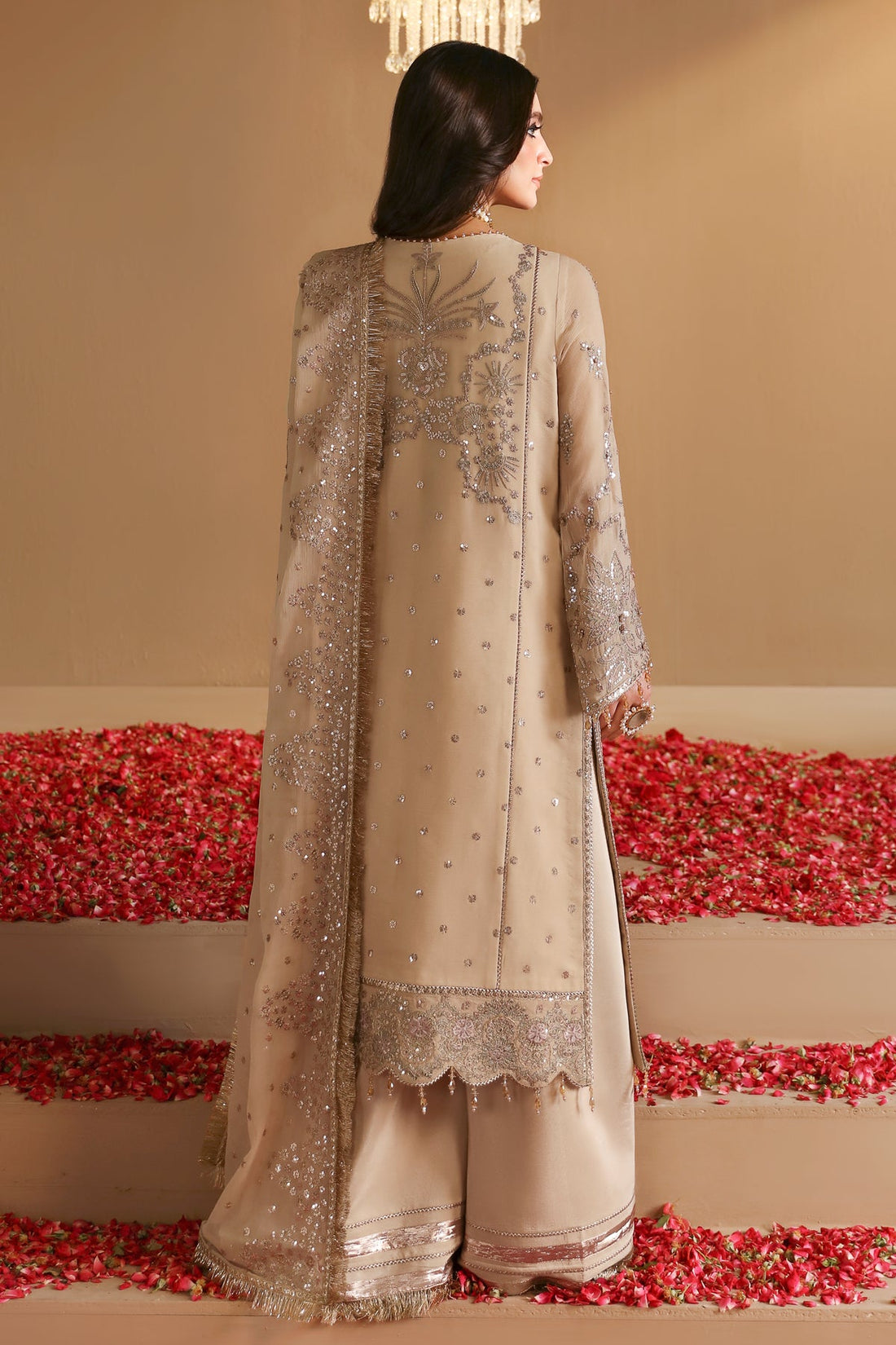 Alizeh | Reena Wedding Formals | AF-HM-4025-KIRAN