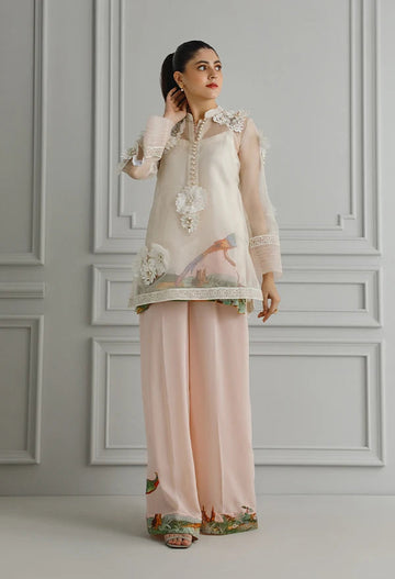 Layla Chatoor | Pret A Porter | LC-24