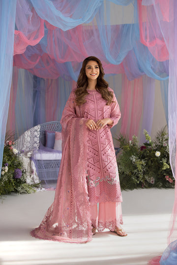 Sobia Nazir | Luxury Lawn 25 | 10A