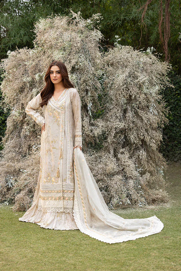Sobia Nazir | Luxury Lawn 25 | 13b
