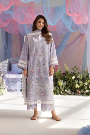 Sobia Nazir | Luxury Lawn 25 | 5A