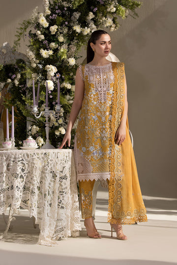 Sobia Nazir | Luxury Lawn 25 | 6B