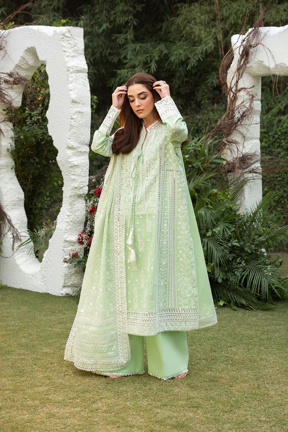 lawn suit dress design Trendy lawn suit for little girls Most viral and unique dress ideas for  baby girl available in 1 to 8 year sizes 03066495775  baby girl lawn  dresses design  baby girl