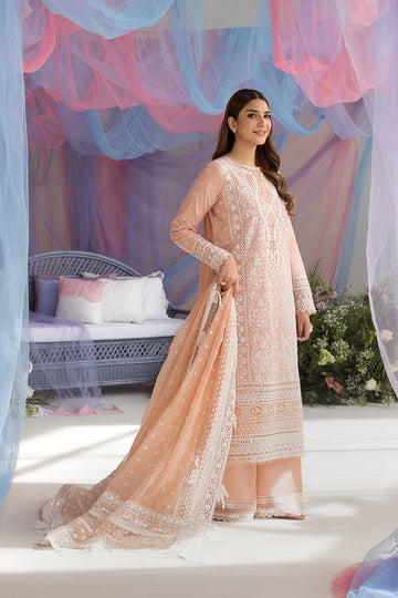 Sobia Nazir | Luxury Lawn 25 | 9B