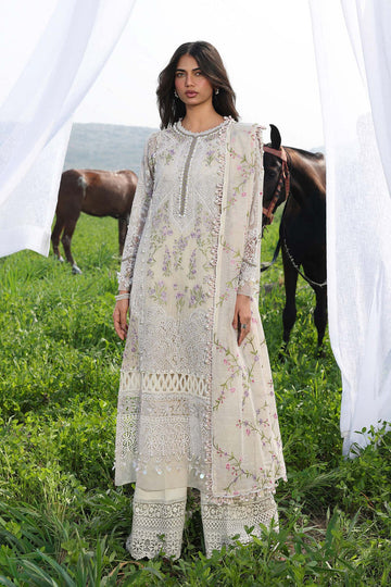 Sana Safinaz | Luxury Lawn 26 | S-05