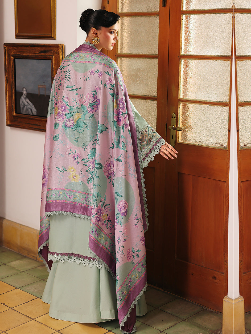 Bin Ilyas | Lumina Summer 26 | L77-A