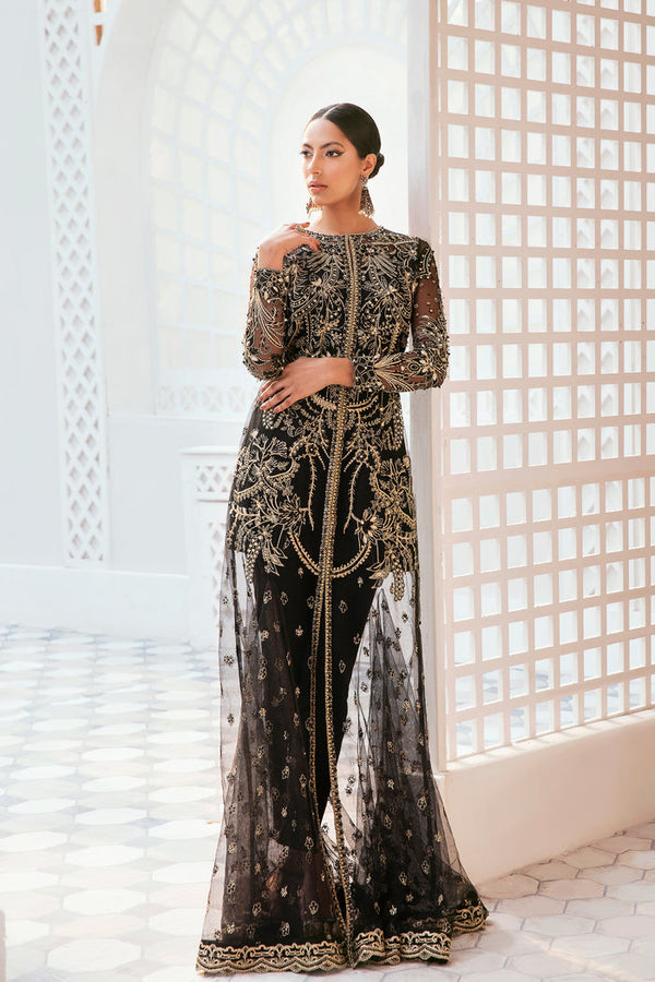 Mysie by Tahira | Arzu Formals 24 | Lata