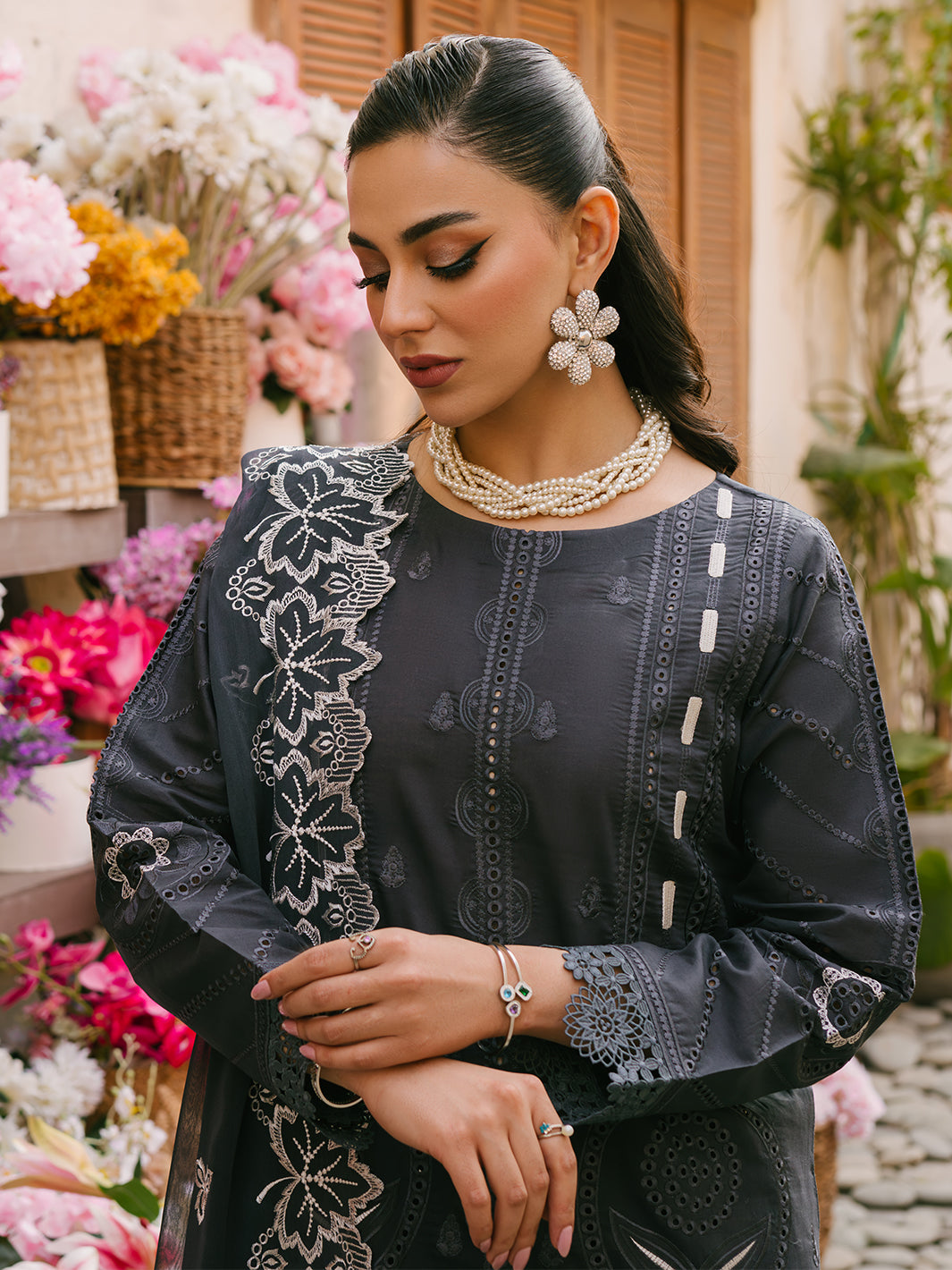 Mahnur | Mahrukh Eid Edit 24 | LEVANA - Pakistani Clothes for women, in United Kingdom and United States