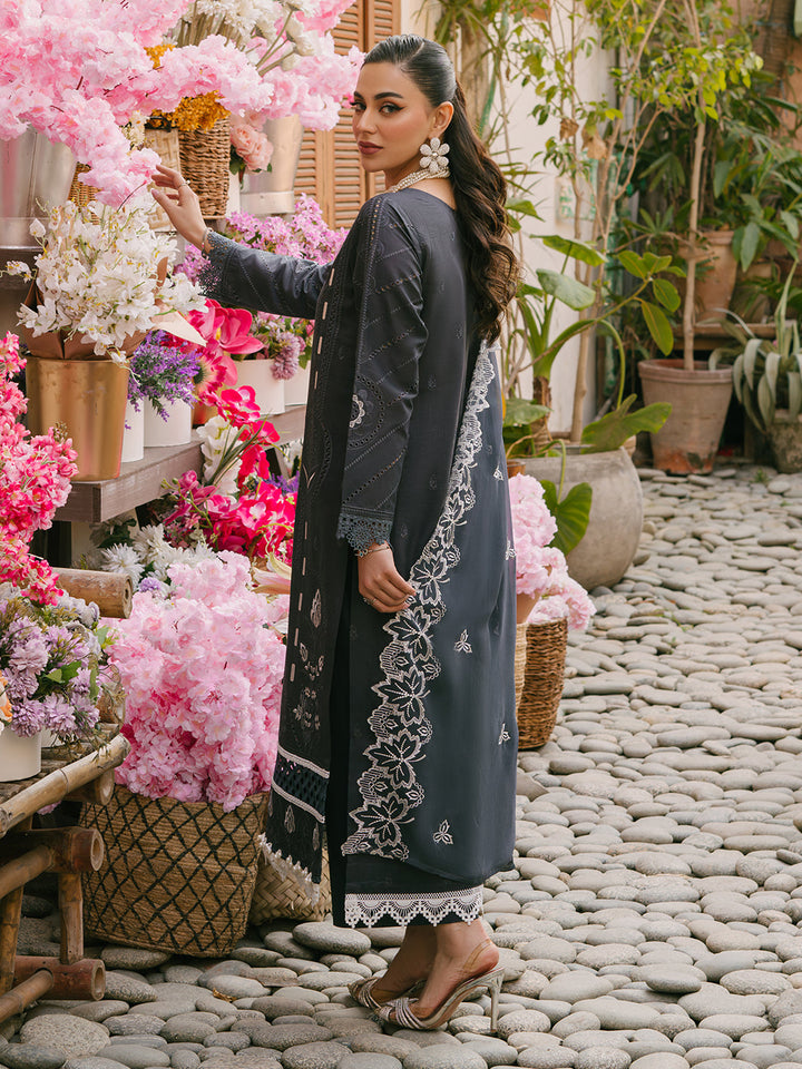 Mahnur | Mahrukh Eid Edit 24 | LEVANA - Hoorain Designer Wear - Pakistani Ladies Branded Stitched Clothes in United Kingdom, United states, CA and Australia