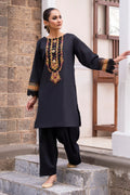 Ittehad | Embroidered Lawn | I-19 - Pakistani Clothes for women, in United Kingdom and United States