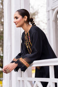 Ittehad | Embroidered Lawn | I-19 - Pakistani Clothes for women, in United Kingdom and United States