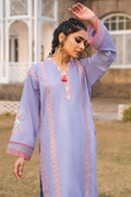 Ittehad | Embroidered Lawn | I-22 - Pakistani Clothes for women, in United Kingdom and United States