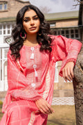 Ittehad | Embroidered Lawn | I-34 - Pakistani Clothes for women, in United Kingdom and United States