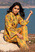 Ittehad | Embroidered Lawn | I-30 - Pakistani Clothes for women, in United Kingdom and United States