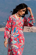 Ittehad | Embroidered Lawn | I-32 - Pakistani Clothes for women, in United Kingdom and United States