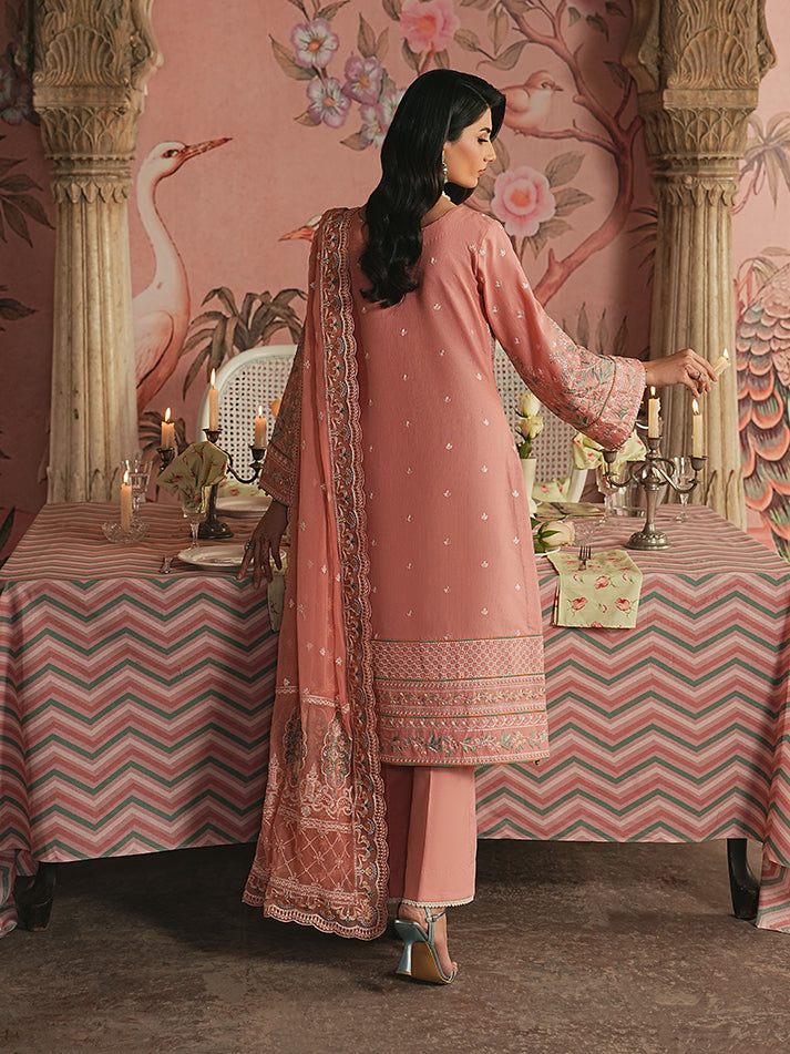 Gulaal | Maisone Luxury Lawn | Selvara