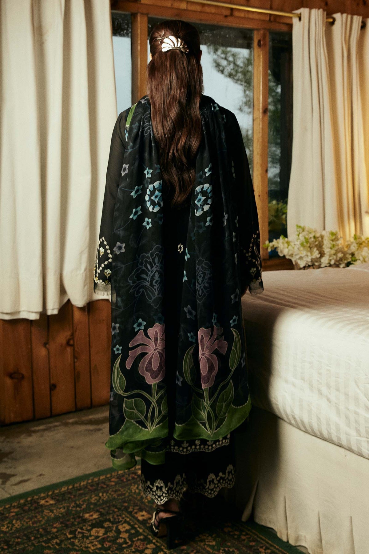 Zara Shahjahan | Coco Lawn Vol 2 | LOVENT-10A - Pakistani Clothes for women, in United Kingdom and United States
