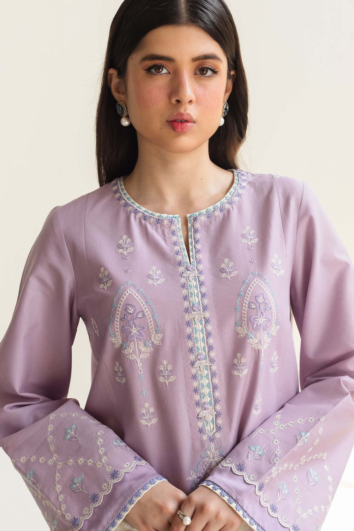 Zara Shahjahan | Coco Lawn Vol 2 | LOVENT-10B - Hoorain Designer Wear - Pakistani Designer Clothes for women, in United Kingdom, United states, CA and Australia