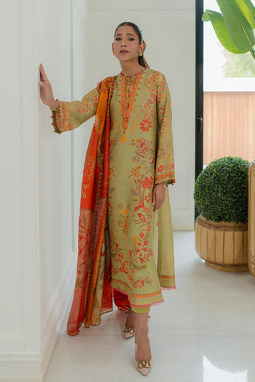 Mina Hassan | Eid 26 | Pistachio Dreams