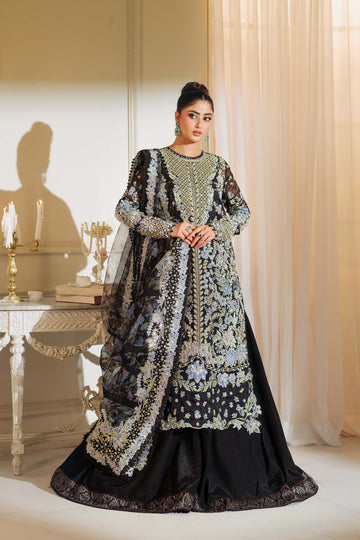Maryam Hussain | Wedding Collection 25 |Hoor