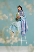 Beech Tree| Embroidered Lawn 24 | P-16 - Pakistani Clothes for women, in United Kingdom and United States