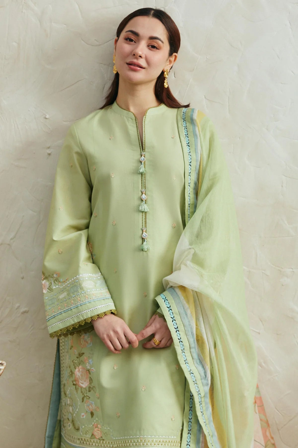 Zara Shahjahan | Coco Lawn 24 | LAYLA-5B - Pakistani Clothes for women, in United Kingdom and United States