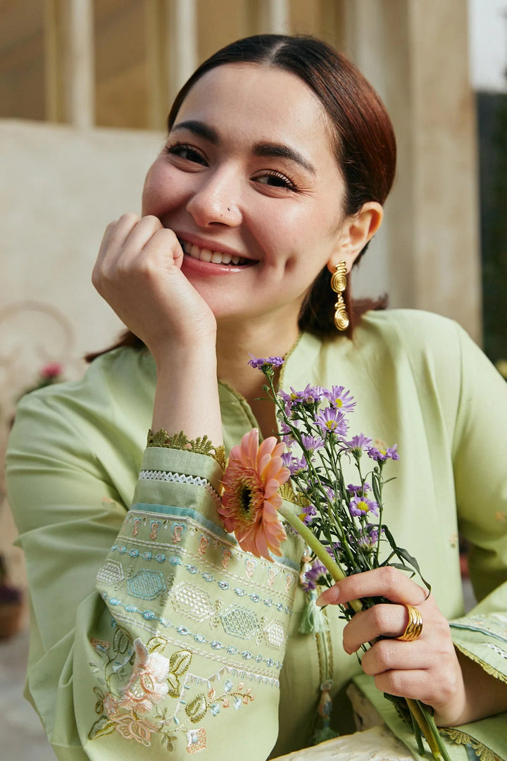 Zara Shahjahan | Coco Lawn 24 | LAYLA-5B - Hoorain Designer Wear - Pakistani Ladies Branded Stitched Clothes in United Kingdom, United states, CA and Australia