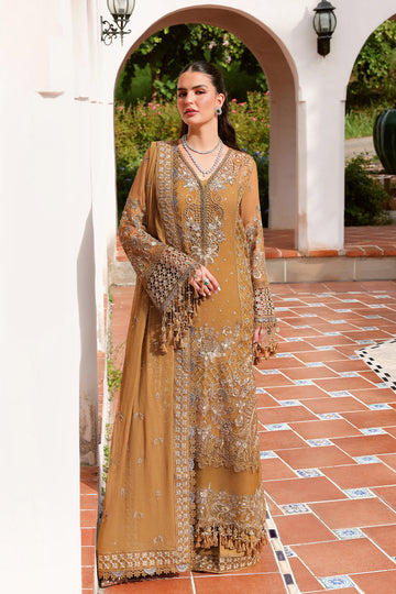Saira Rizwan | Lumiere Chiffon 26 | LEONARA-LU26-06