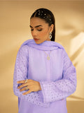 Fozia Khalid | Eid Edit 24 | Lilac Dreamscape - Pakistani Clothes for women, in United Kingdom and United States