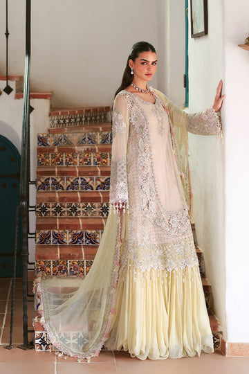 Saira Rizwan | Lumiere Chiffon 26 | LILLIAN-LU26-01