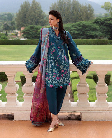 Republic Womenswear | Lilas Lawn 26 | Liore
