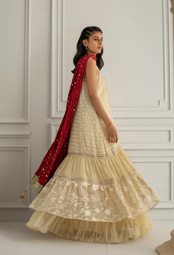 Layla Chatoor | Luxury Pret | Lyan