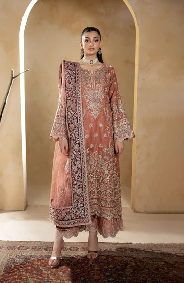 Imrozia Premium | Aurelia Formals 26 | JF-42 A Lyra