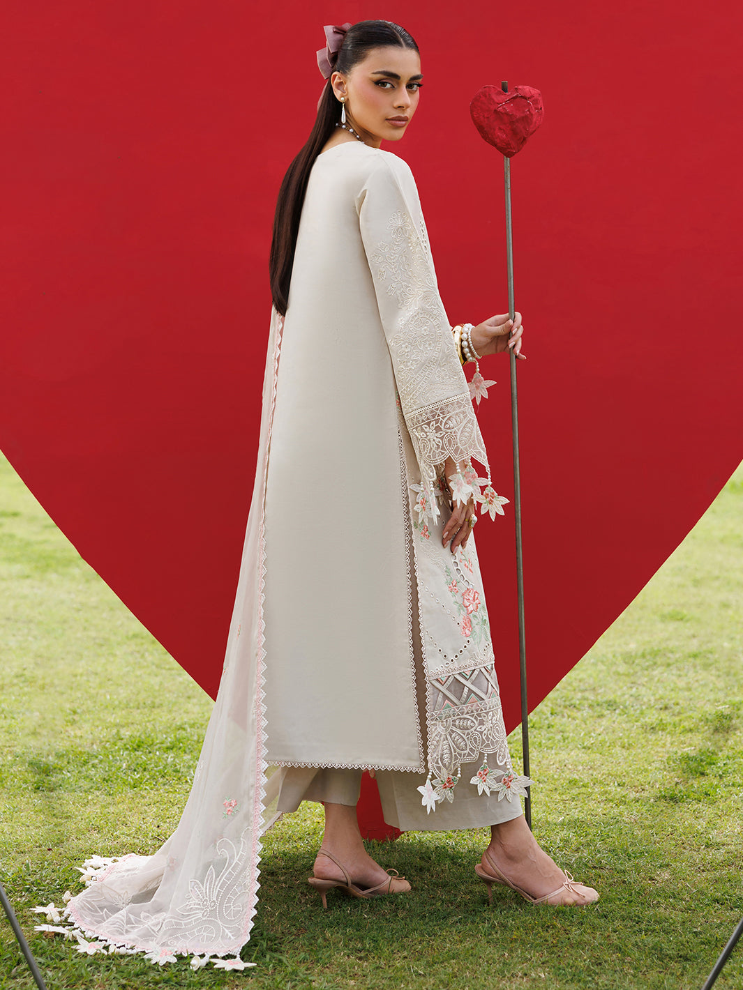 Mahnur | Morbagh Luxury Lawn 26 | M-07