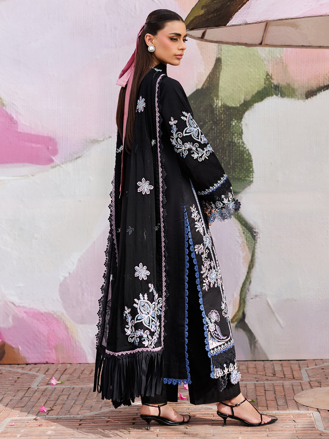 Mahnur | Morbagh Luxury Lawn 26 | M-08