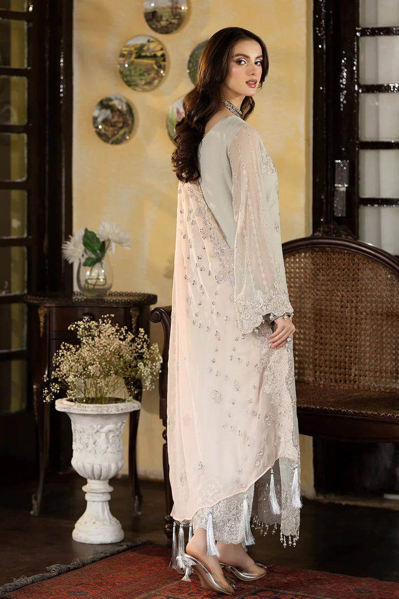 Imrozia Premium | Enliven Formals Collection | M-63 Gabriella - Pakistani Clothes for women, in United Kingdom and United States