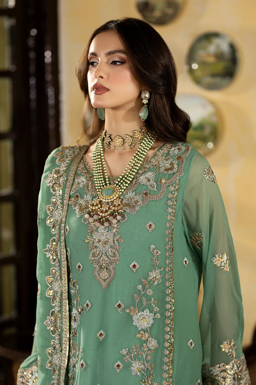 Imrozia Premium | Enliven Formals Collection | M-65 Romana - Pakistani Clothes for women, in United Kingdom and United States