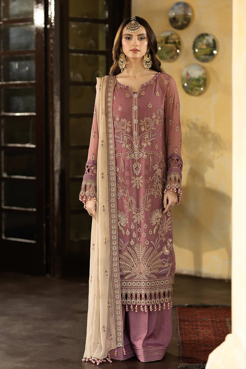 Imrozia Premium | Enliven Formals Collection | M-69 Isla - Pakistani Clothes for women, in United Kingdom and United States