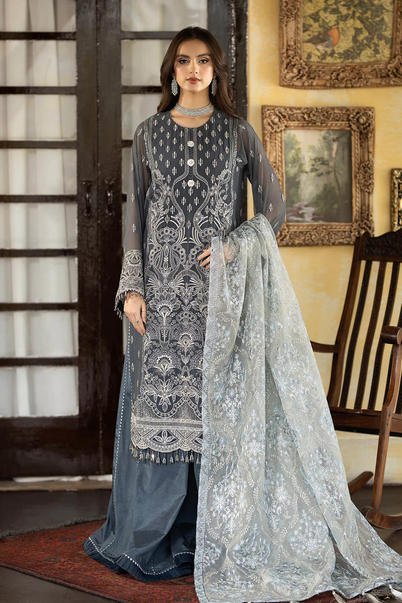 Imrozia Premium | Enliven Formals Collection | M-70 Soleil - Pakistani Clothes for women, in United Kingdom and United States