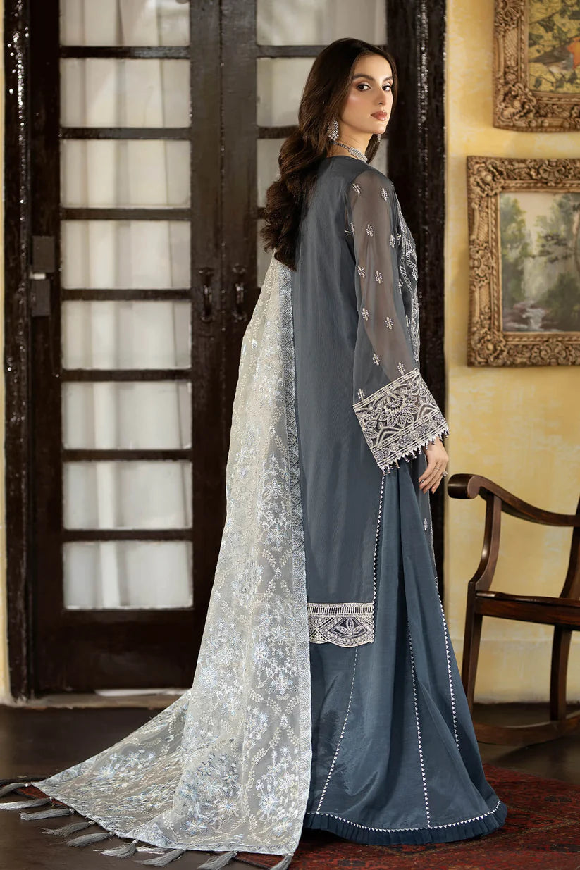 Imrozia Premium | Enliven Formals Collection | M-70 Soleil - Pakistani Clothes for women, in United Kingdom and United States