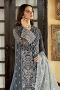 Imrozia Premium | Enliven Formals Collection | M-70 Soleil - Pakistani Clothes for women, in United Kingdom and United States