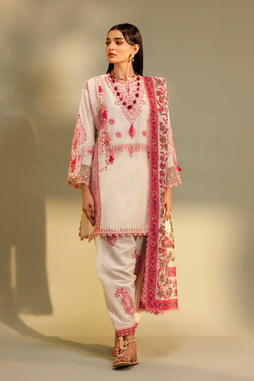 Sana Safinaz | Muzlin Summer 26 | MS-06