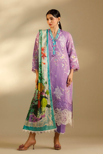 Sana Safinaz | Muzlin Summer 26 | MS-05