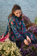 Maria b | M Basics Lawn | 402-A - Pakistani Clothes for women, in United Kingdom and United States