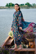 Maria b | M Basics Lawn | 402-A - Pakistani Clothes for women, in United Kingdom and United States